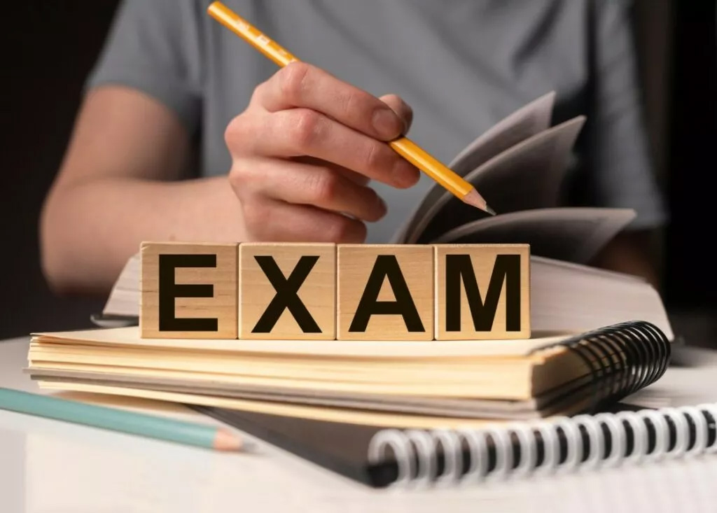 Exam Applications